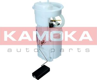 Kamoka 8400005 - Модуль паливного насоса autozip.com.ua