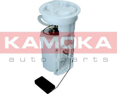 Kamoka 8400006 - Модуль паливного насоса autozip.com.ua