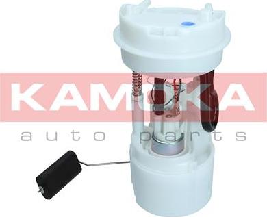 Kamoka 8400001 - Модуль паливного насоса autozip.com.ua