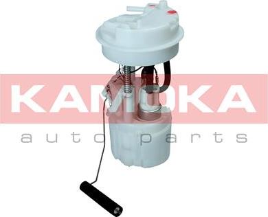 Kamoka 8400002 - Модуль паливного насоса autozip.com.ua