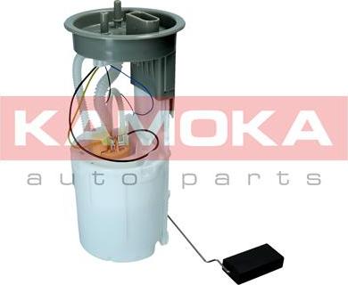 Kamoka 8400014 - Модуль паливного насоса autozip.com.ua