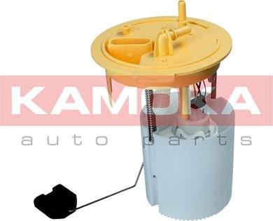 Kamoka 8400015 - Модуль паливного насоса autozip.com.ua