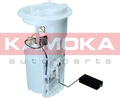 Kamoka 8400010 - Модуль паливного насоса autozip.com.ua
