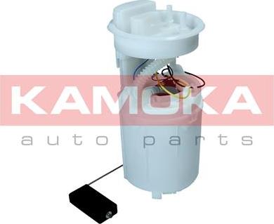 Kamoka 8400018 - Модуль паливного насоса autozip.com.ua