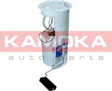 Kamoka 8400013 - Модуль паливного насоса autozip.com.ua