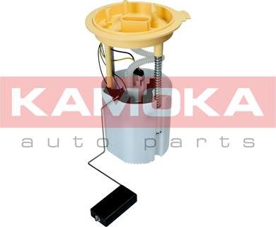 Kamoka 8400012 - Модуль паливного насоса autozip.com.ua