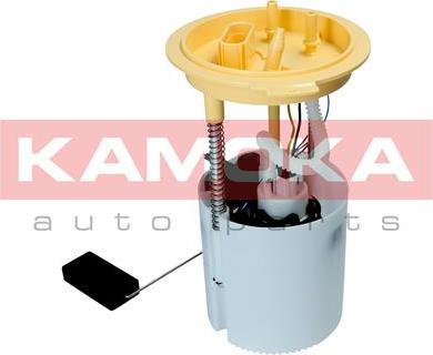 Kamoka 8400012 - Модуль паливного насоса autozip.com.ua