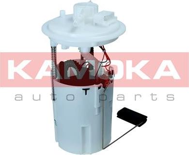 Kamoka 8400085 - Модуль паливного насоса autozip.com.ua