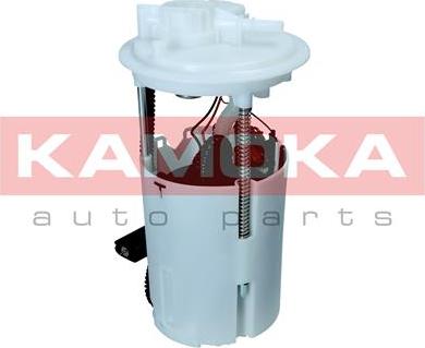 Kamoka 8400085 - Модуль паливного насоса autozip.com.ua