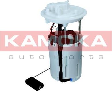 Kamoka 8400085 - Модуль паливного насоса autozip.com.ua