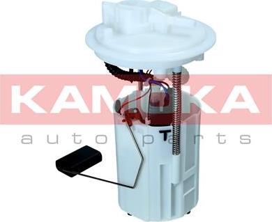 Kamoka 8400086 - Модуль паливного насоса autozip.com.ua