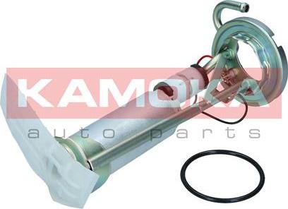 Kamoka 8400081 - Модуль паливного насоса autozip.com.ua