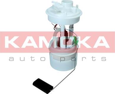 Kamoka 8400088 - Модуль паливного насоса autozip.com.ua