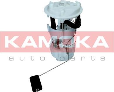 Kamoka 8400082 - Модуль паливного насоса autozip.com.ua