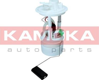 Kamoka 8400087 - Модуль паливного насоса autozip.com.ua