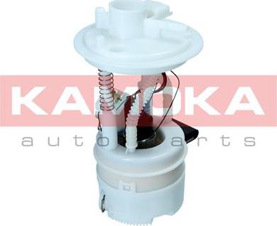 Kamoka 8400087 - Модуль паливного насоса autozip.com.ua