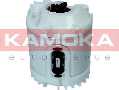 Kamoka 8400034 - Модуль паливного насоса autozip.com.ua