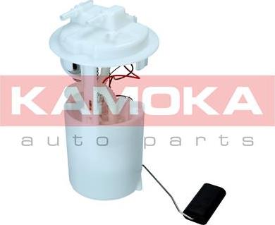 Kamoka 8400035 - Модуль паливного насоса autozip.com.ua