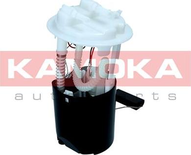 Kamoka 8400036 - Модуль паливного насоса autozip.com.ua