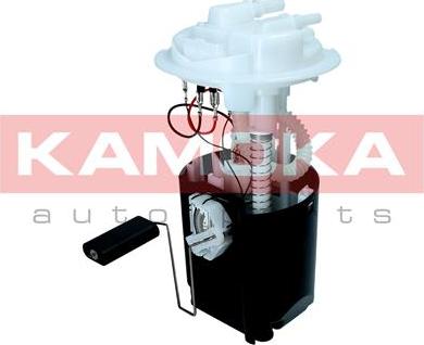Kamoka 8400036 - Модуль паливного насоса autozip.com.ua