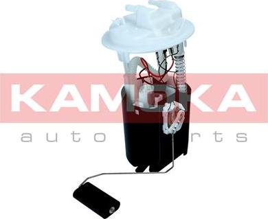 Kamoka 8400036 - Модуль паливного насоса autozip.com.ua