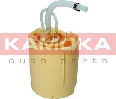 Kamoka 8400031 - Модуль паливного насоса autozip.com.ua