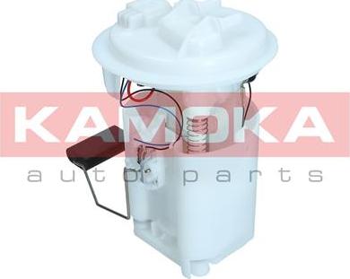 Kamoka 8400038 - Модуль паливного насоса autozip.com.ua