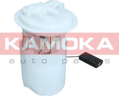 Kamoka 8400038 - Модуль паливного насоса autozip.com.ua