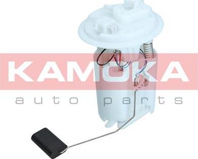 Kamoka 8400038 - Модуль паливного насоса autozip.com.ua