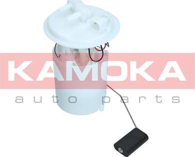 Kamoka 8400038 - Модуль паливного насоса autozip.com.ua