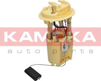 Kamoka 8400037 - Модуль паливного насоса autozip.com.ua