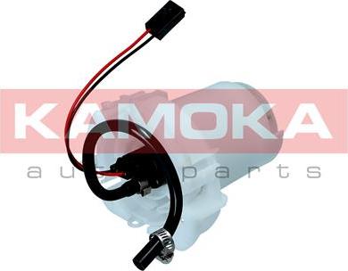 Kamoka 8400025 - Модуль паливного насоса autozip.com.ua