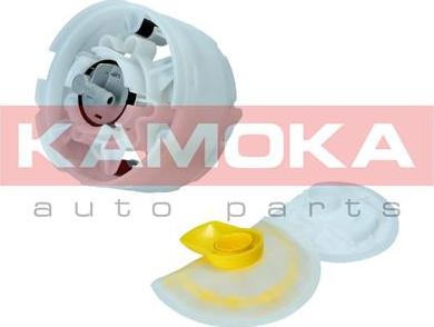 Kamoka 8400028 - Модуль паливного насоса autozip.com.ua