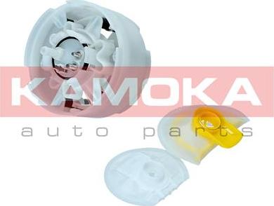 Kamoka 8400027 - Модуль паливного насоса autozip.com.ua