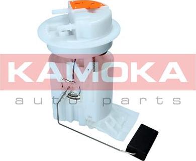 Kamoka 8400079 - Модуль паливного насоса autozip.com.ua
