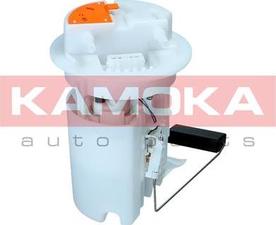 Kamoka 8400079 - Модуль паливного насоса autozip.com.ua
