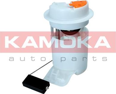 Kamoka 8400079 - Модуль паливного насоса autozip.com.ua