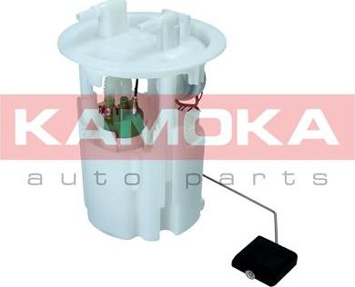 Kamoka 8400074 - Модуль паливного насоса autozip.com.ua