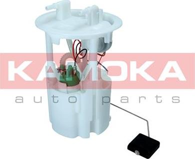 Kamoka 8400078 - Модуль паливного насоса autozip.com.ua