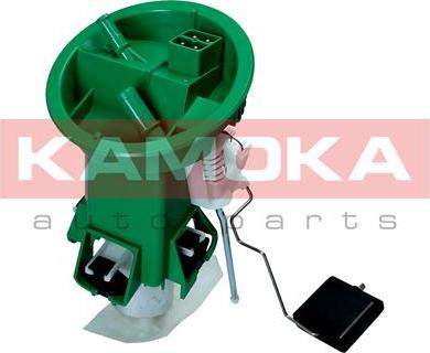 Kamoka 8400073 - Модуль паливного насоса autozip.com.ua