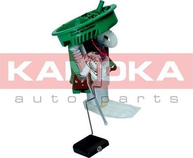 Kamoka 8400073 - Модуль паливного насоса autozip.com.ua