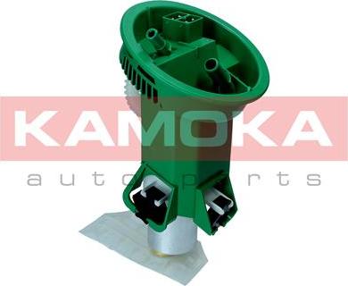 Kamoka 8400073 - Модуль паливного насоса autozip.com.ua