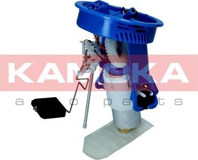 Kamoka 8400072 - Модуль паливного насоса autozip.com.ua