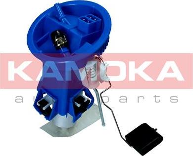 Kamoka 8400072 - Модуль паливного насоса autozip.com.ua