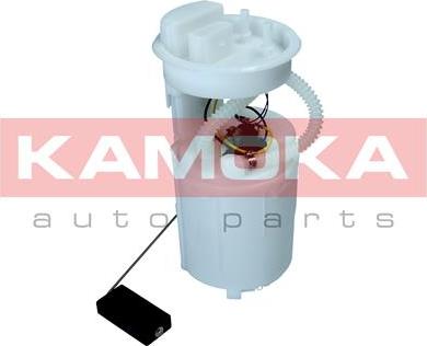 Kamoka 8400100 - Модуль паливного насоса autozip.com.ua