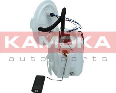 Kamoka 8400101 - Модуль паливного насоса autozip.com.ua