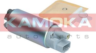 Kamoka 8410005 - Паливний насос autozip.com.ua