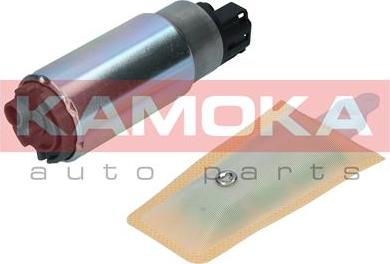 Kamoka 8410008 - Паливний насос autozip.com.ua