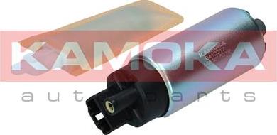 Kamoka 8410017 - Паливний насос autozip.com.ua