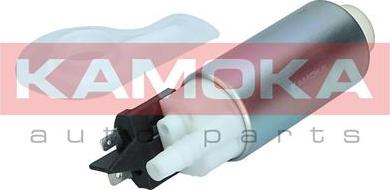 Kamoka 8410039 - Паливний насос autozip.com.ua